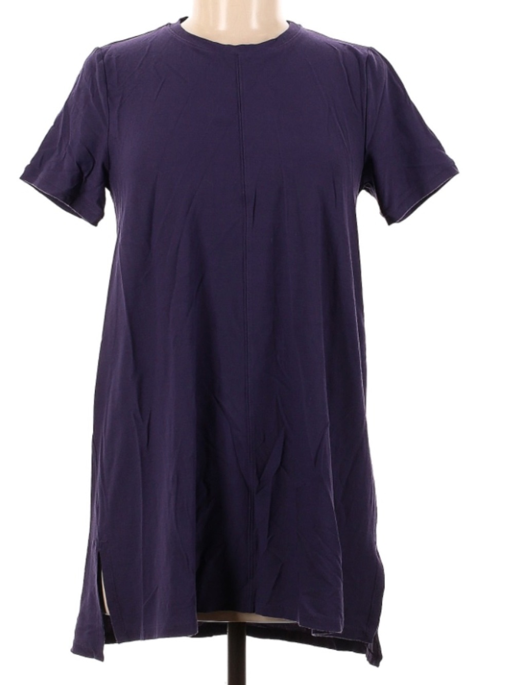 Eileen Fisher Short Sleeved Top